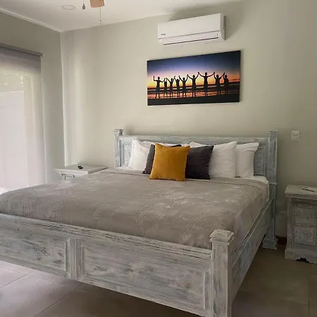 Casa Vina Del Mar Villa